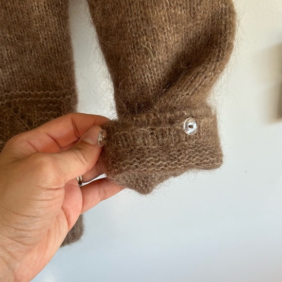 Sézane Charles Jumper - Picture 11 of 14